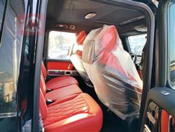 مرسيدس بنز G-Class